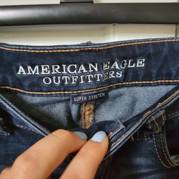 American eagle shorts - Picture 3 of 4